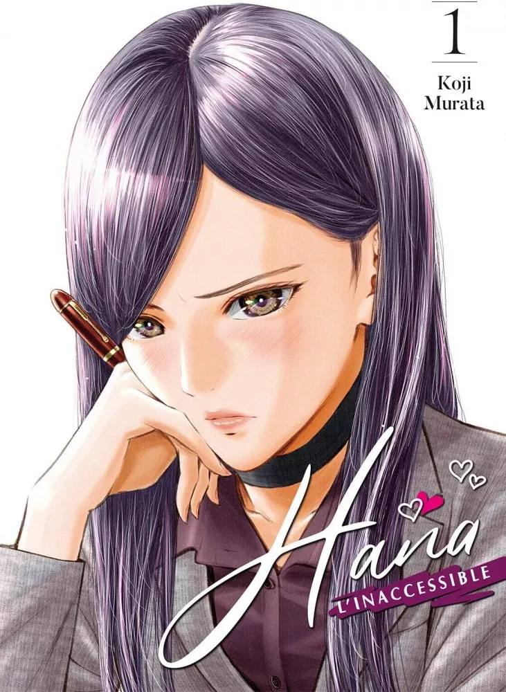 Hana l'inaccessible